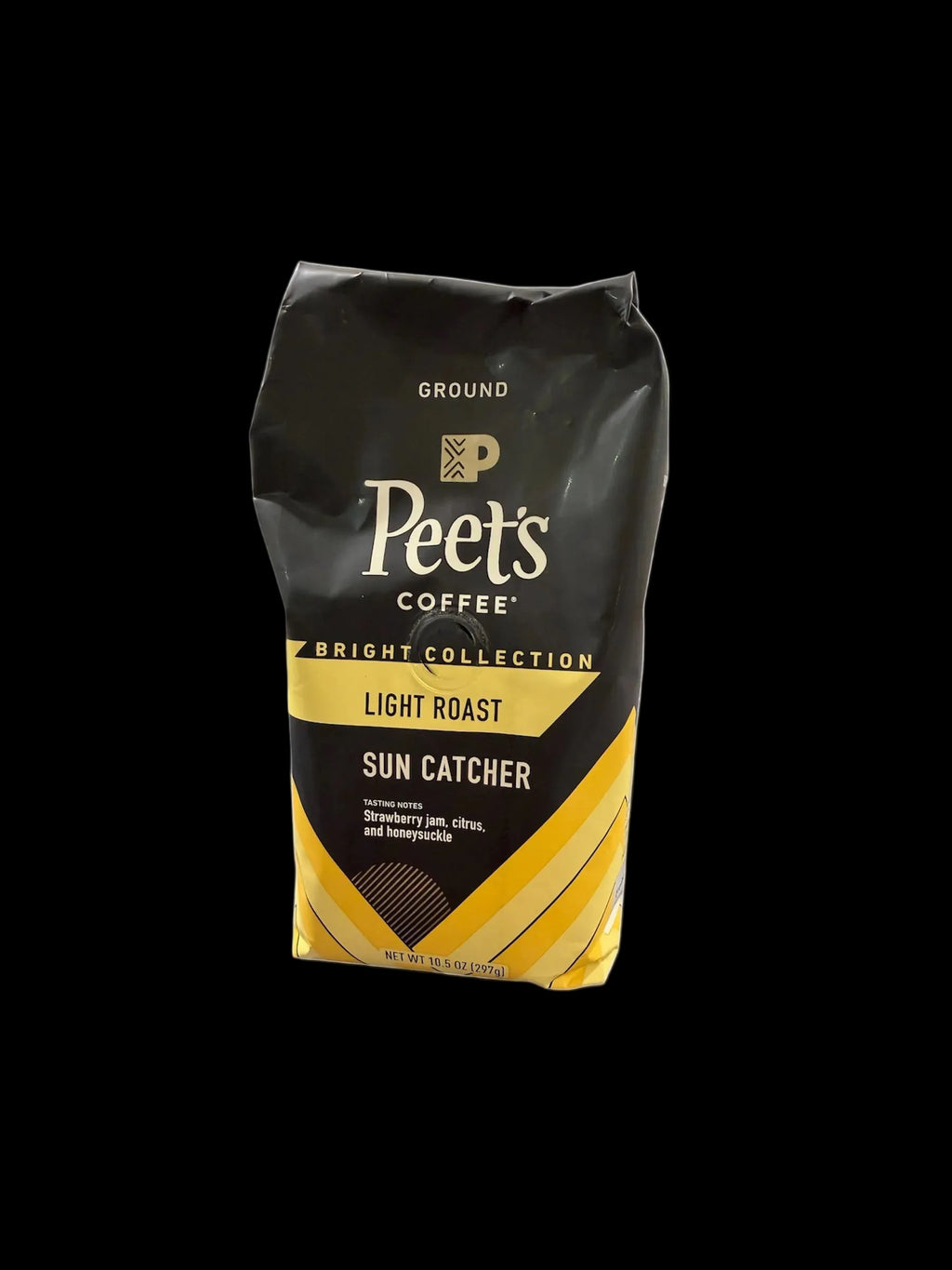 Café Peets - Sun Catcher